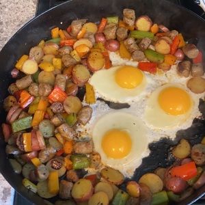 Meet your Posher, Michael